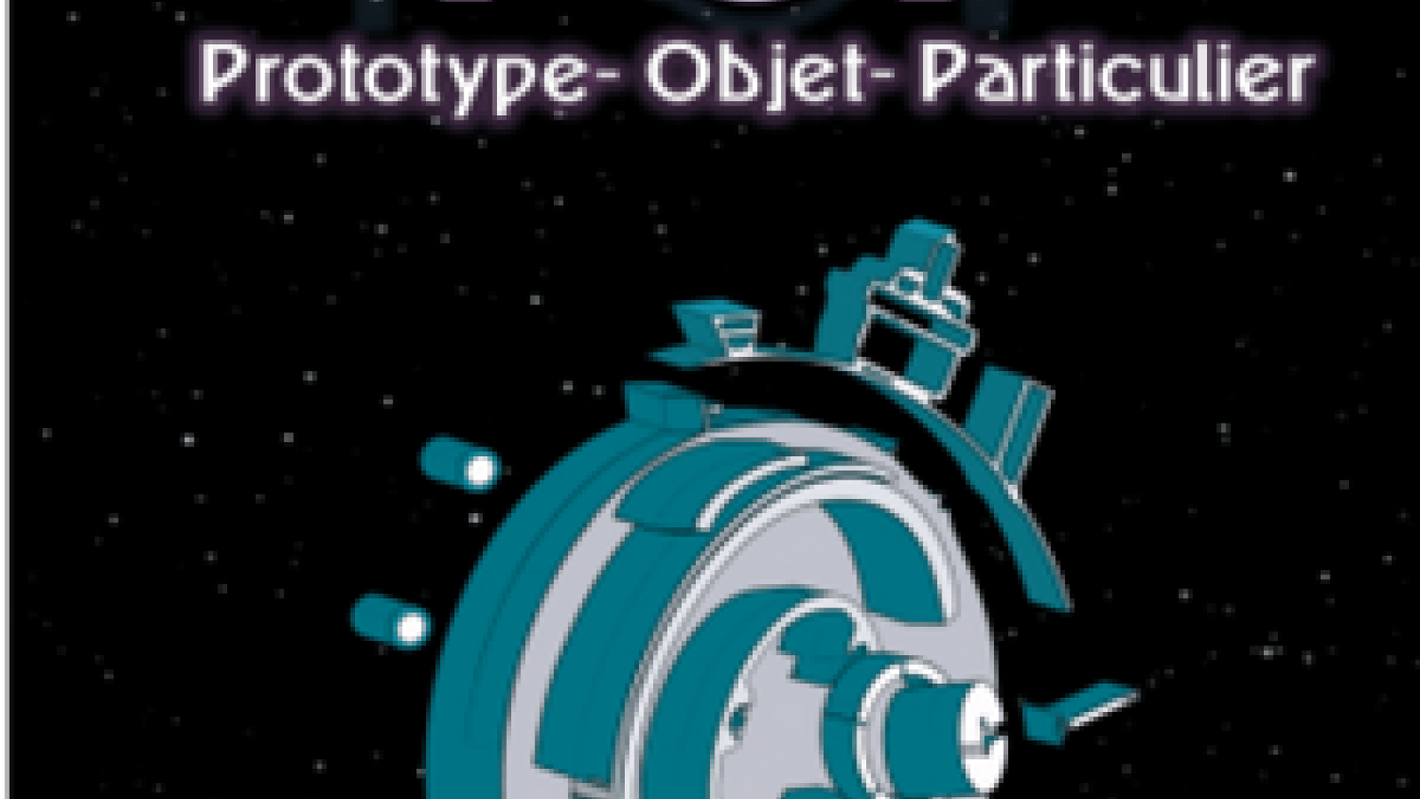 POP Prototype Objet Particulier