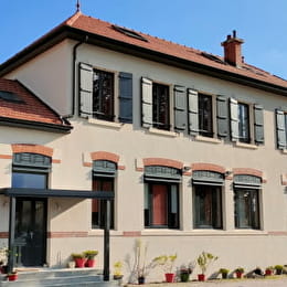 L'école est finie - SAULON-LA-CHAPELLE