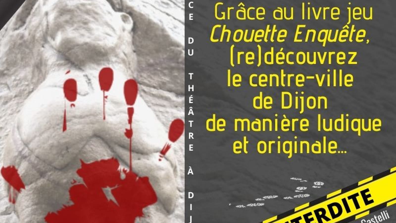 Enquête au centre-ville de Dijon : Qui a tué Alex Corton ?
