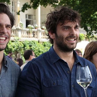 Projection du film 'Ce qui nous lie'