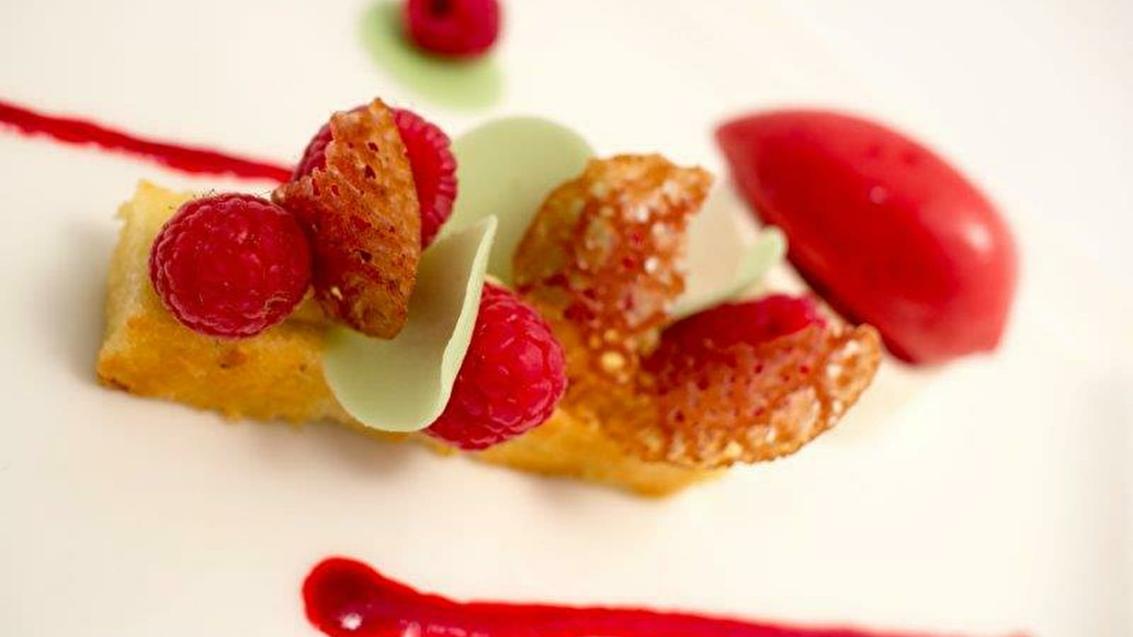 Restaurant l'Ecusson