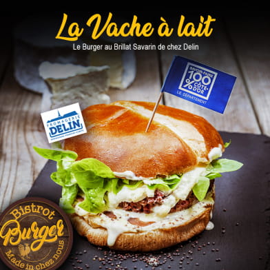 Bistrot Burger