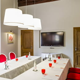 Séminaires et réunions au Château Sainte Sabine - SAINTE-SABINE