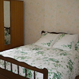 Gîte du Plain - THURY