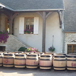 Ravaut Gaston et Pierre - LADOIX-SERRIGNY