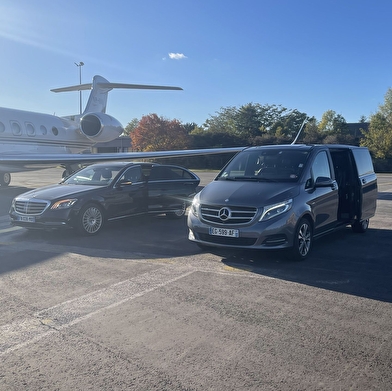 Taxi Franon