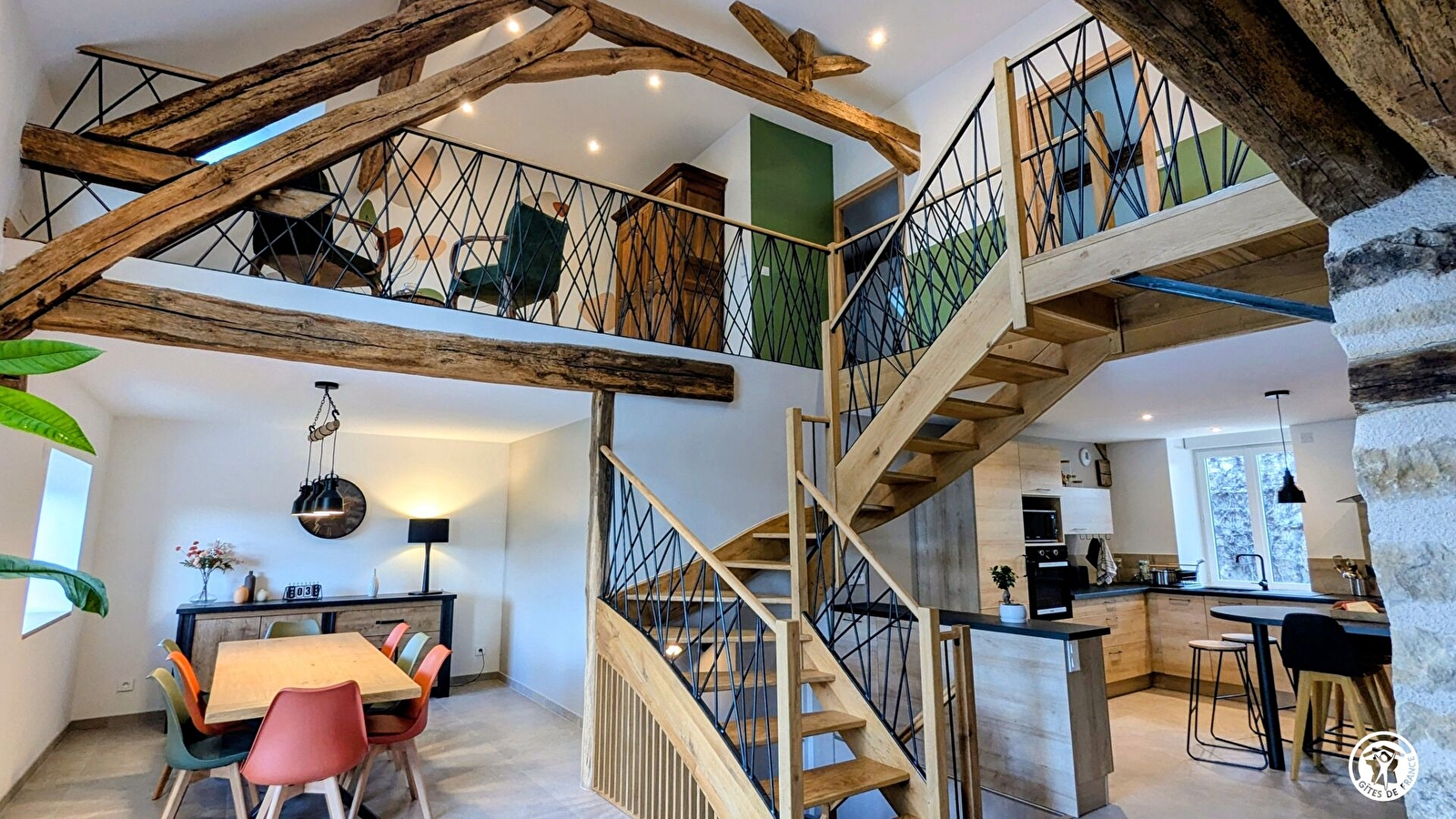 Chez le Paul Jacques