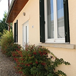 Au Fil de l'Eau - IS-SUR-TILLE