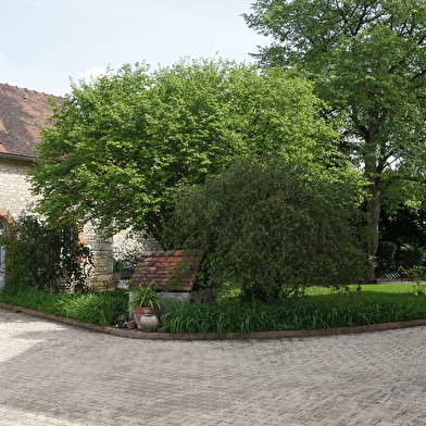 La Maison  Gommette 