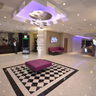 Holiday Inn Dijon Toison d'Or