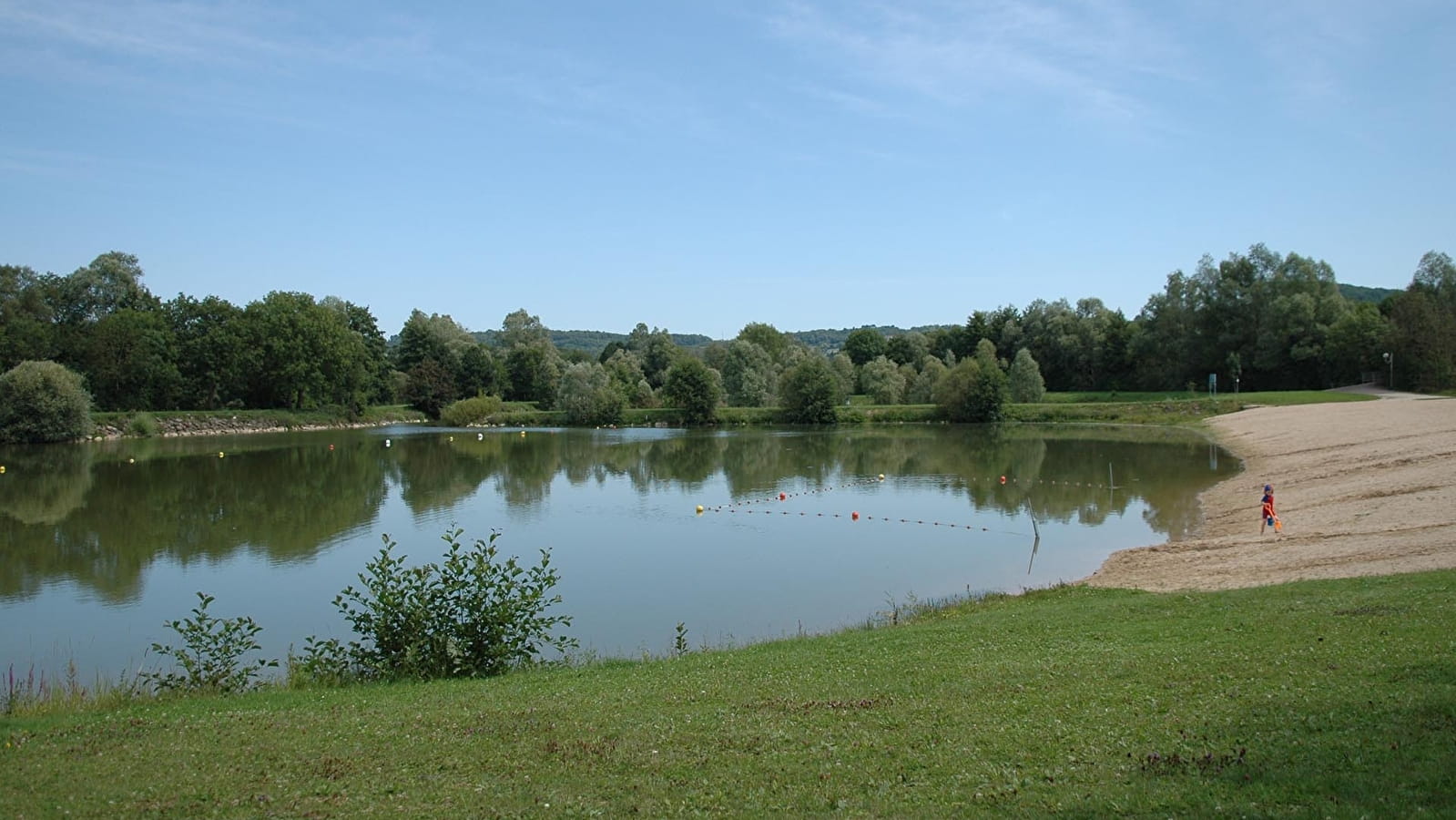 Du Village à la Montagne