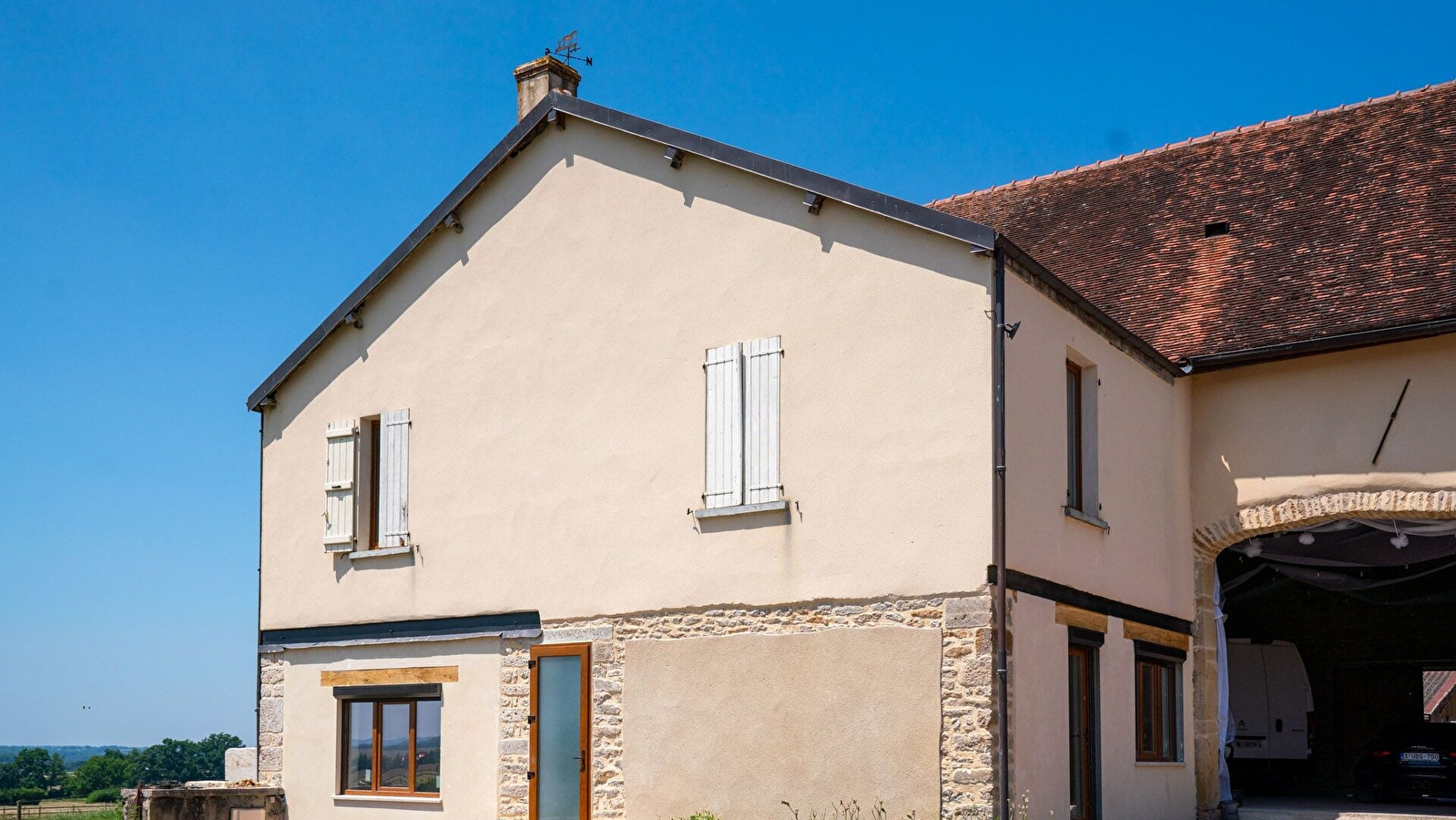 Le Mini Loft de Souhey
