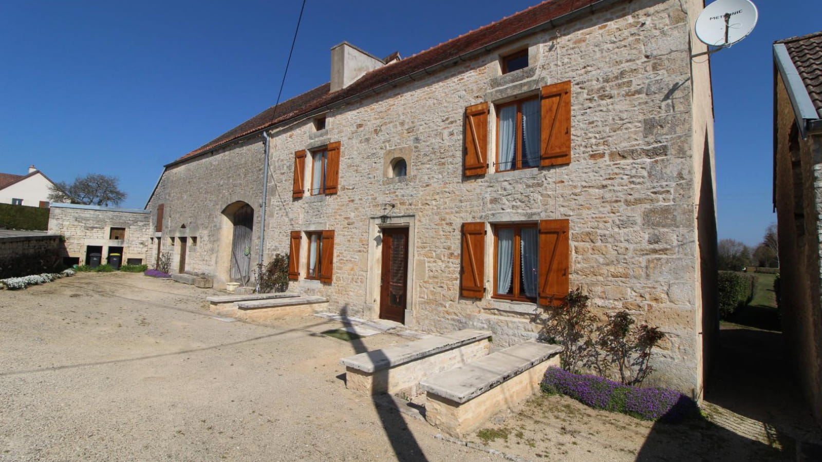 Gîte Colombet