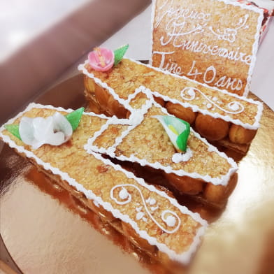 Boulangerie des 3 ponts