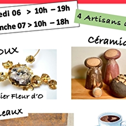 Marché de Noël à Savigny-sous-Mâlain - SAVIGNY-SOUS-MALAIN