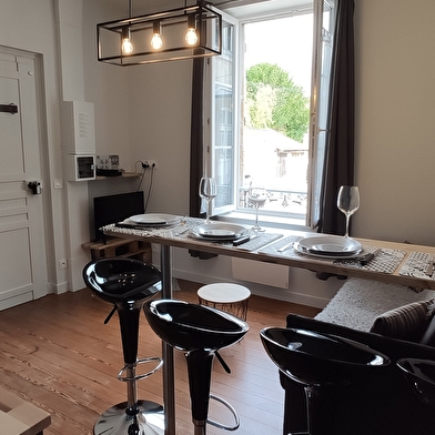 La petite cour