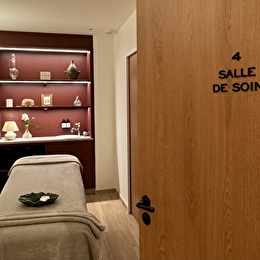 Spa des Tannins – Bellevigne Bourgogne - CHAMBOLLE-MUSIGNY