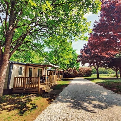 Camping de Santenay