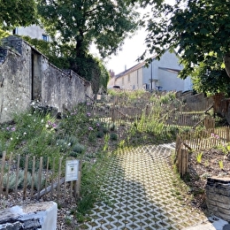 MESSIGNY-ET-VANTOUX - MESSIGNY-ET-VANTOUX