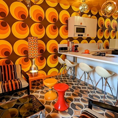 Le Seventies