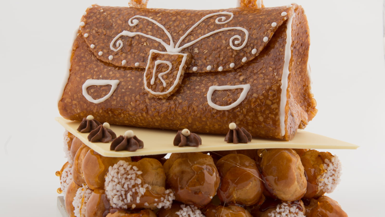 Le Pari des Gourmets