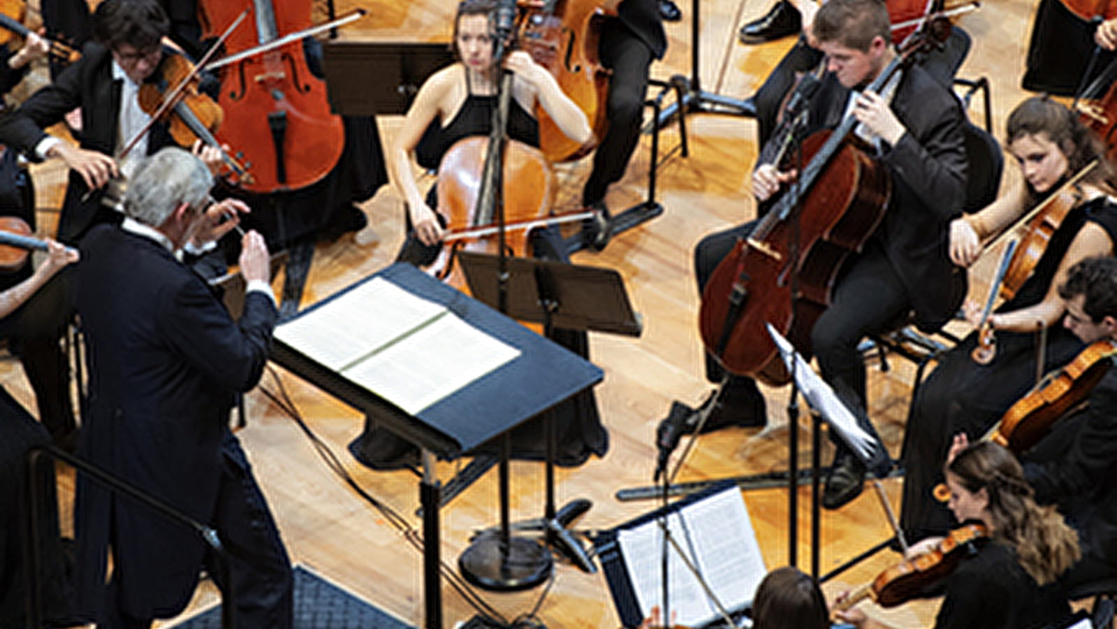 Orchestre Français des Jeunes
