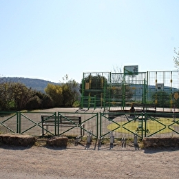 Aire de pique-nique de Messanges 1 - MESSANGES