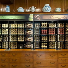 Boutique Maille - DIJON