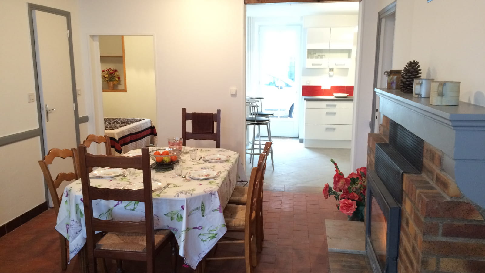 La Maison de Jeannot