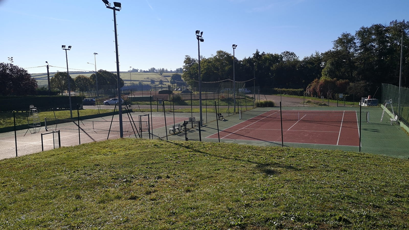 AOA Tennis