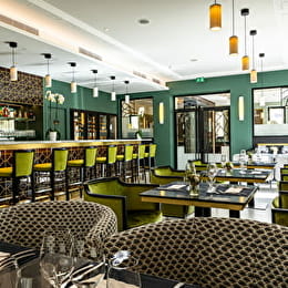 Olivier Leflaive - Bar et Bistrot - PULIGNY-MONTRACHET
