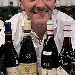 Les Ateliers du Vin et de l'Art - Maison Billy - BEAUNE