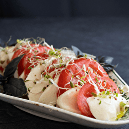Les Ateliers Pomme d'Amour - Cours de cuisine vegan - TALANT