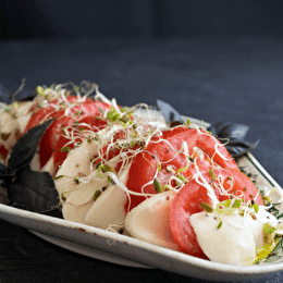 Les Ateliers Pomme d'Amour - Cours de cuisine vegan  - TALANT