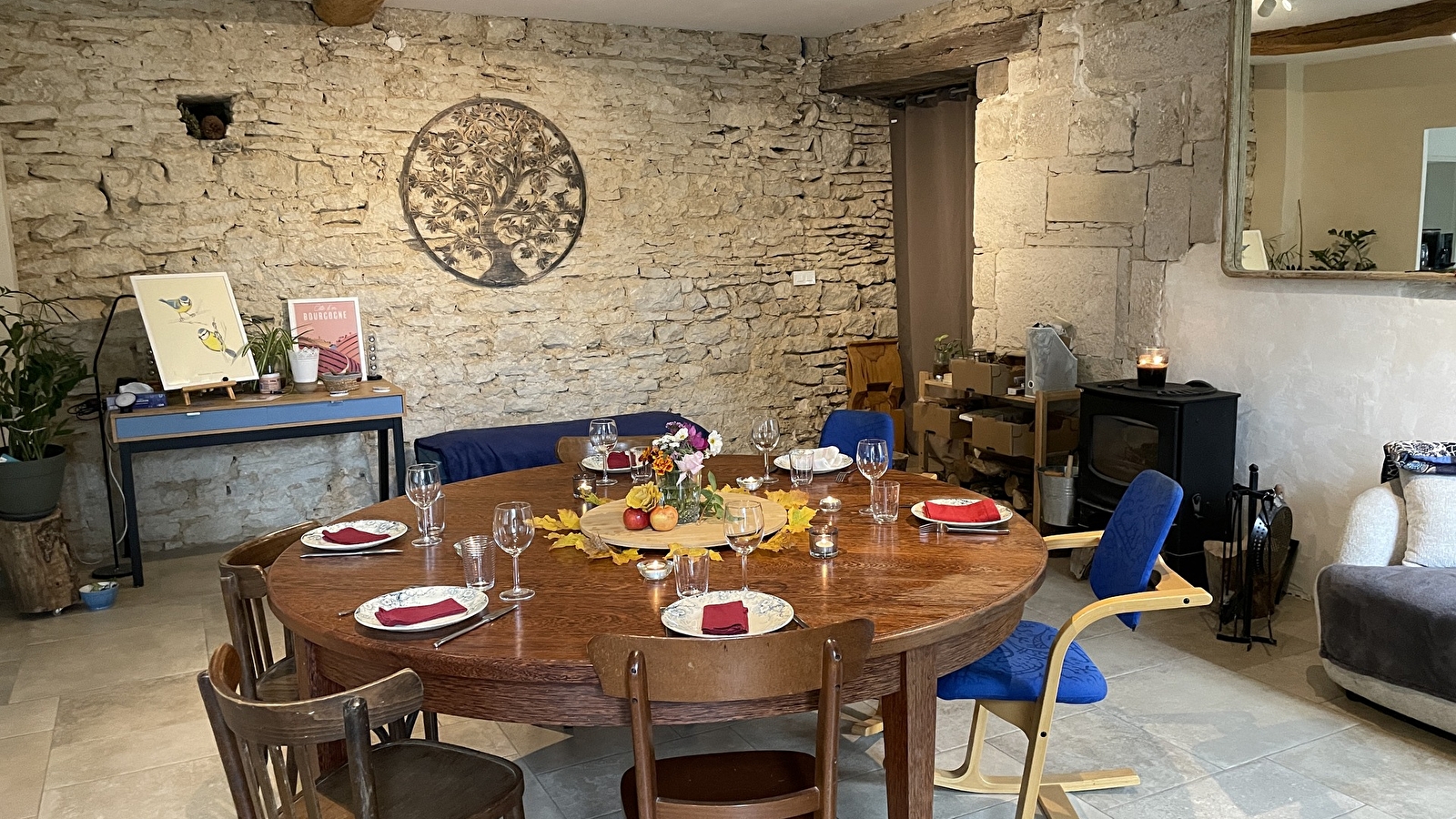 Atelier cuisine et débat - Cuisinons bon à petits prix !