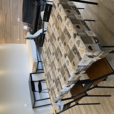 Résidence de la Garenne - Maison n°2