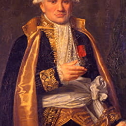 Exposition 'Destins croisés, 300 ans de génie Beaunois' - BEAUNE