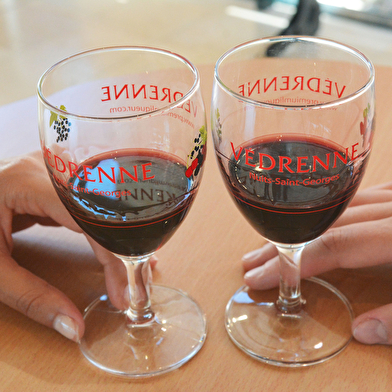 Pass'En Côte de Nuits