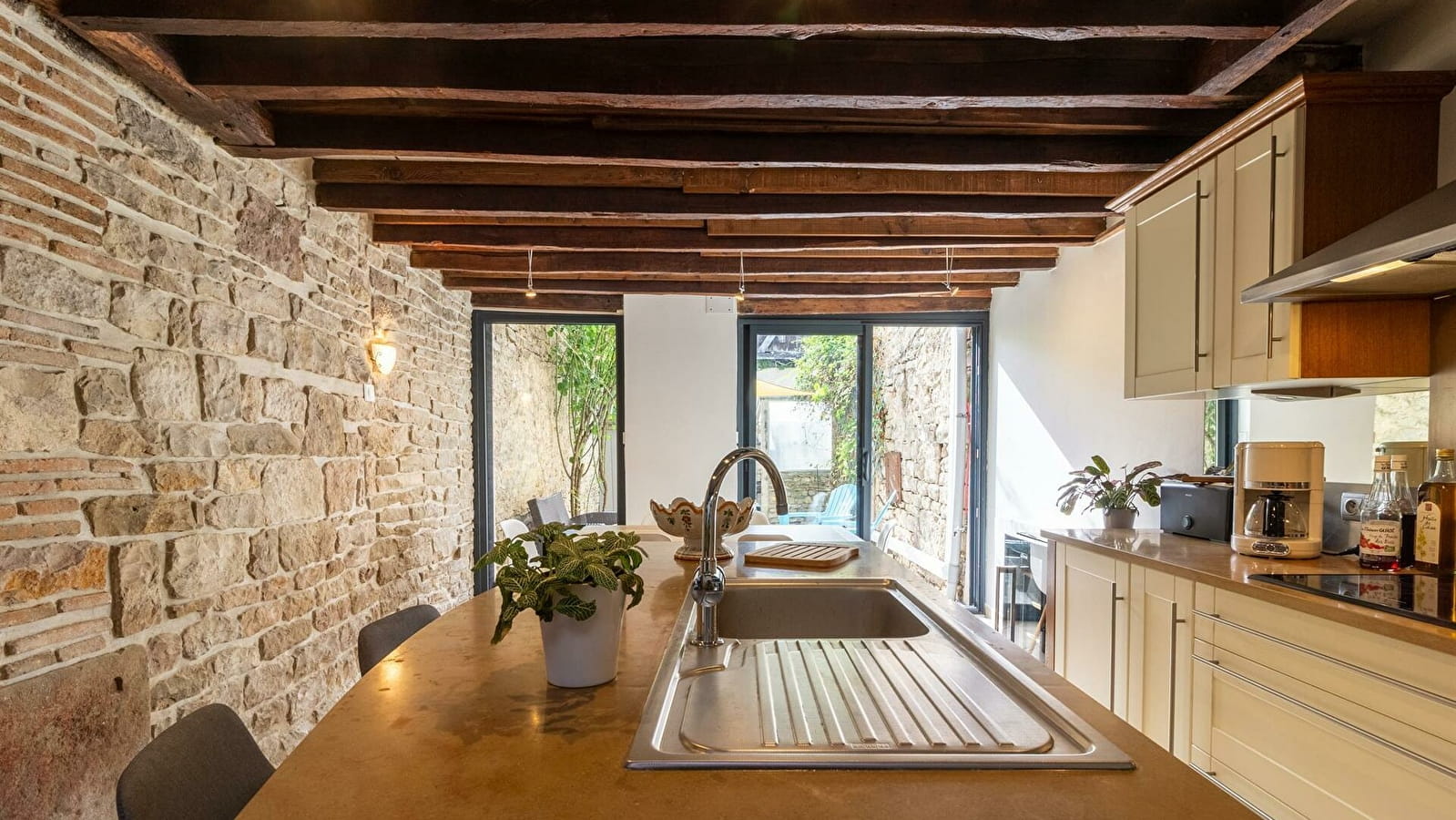 La Maison d'Eva