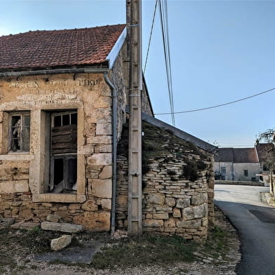 'Sur les Hauts de Gevrey et de Nuits : moyens de communications et déplacements'- Parcours d'énigmes 