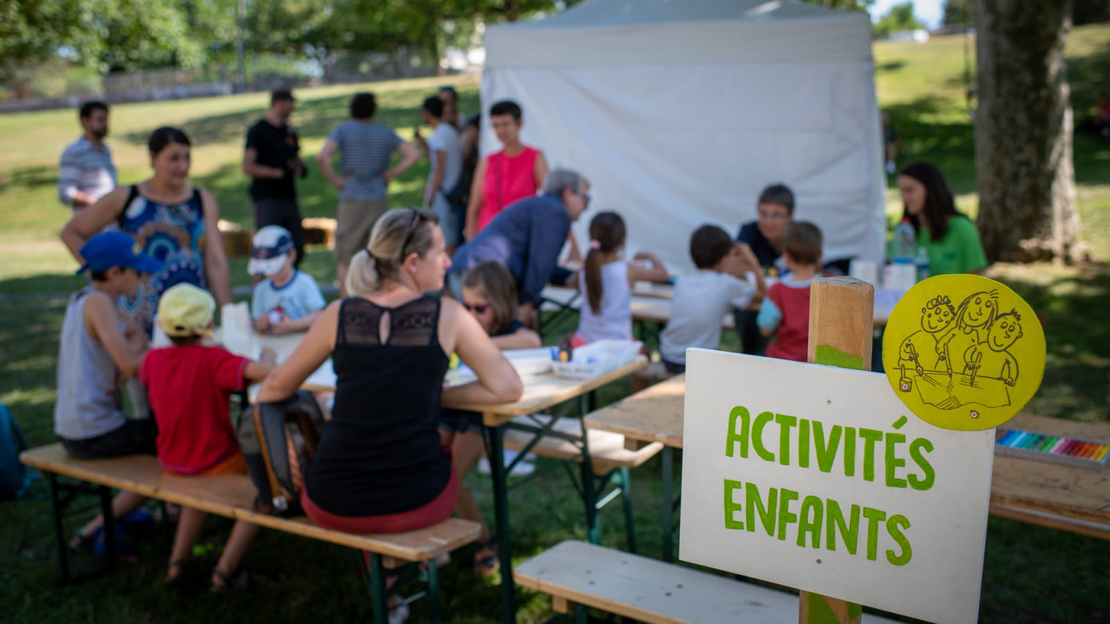 Les Climats en Fête
