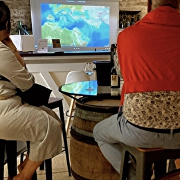 Atelier d'initiation à l'œnologie - AUXEY-DURESSES