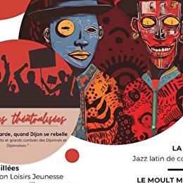 Ré-veillée spéciale Festisol - ARNAY-LE-DUC