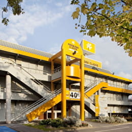 Première Classe Dijon-Nord - DIJON