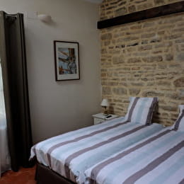 Chez Marie - BEAUNE