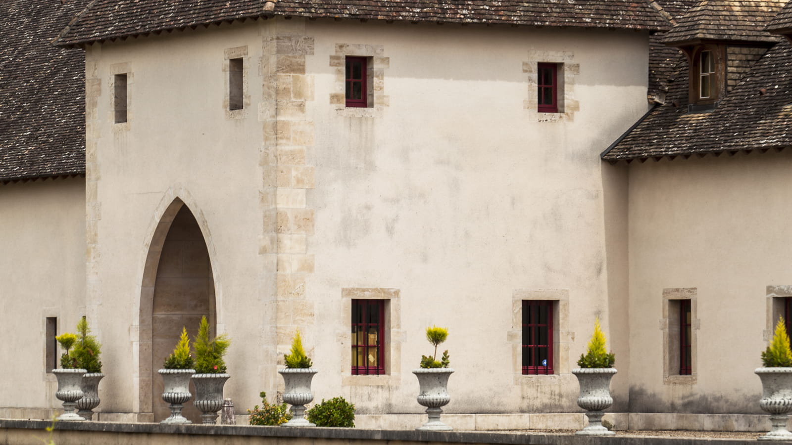 Château de Marsannay