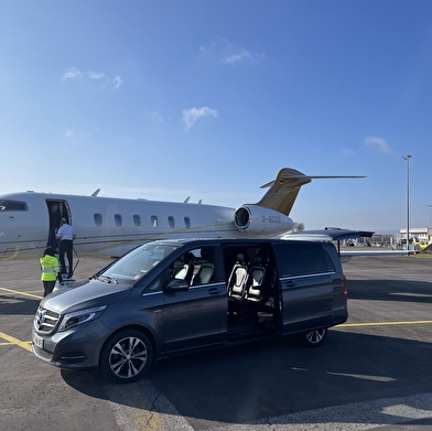 Taxi Franon