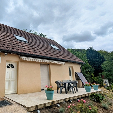 Gîte Les Noisetiers
