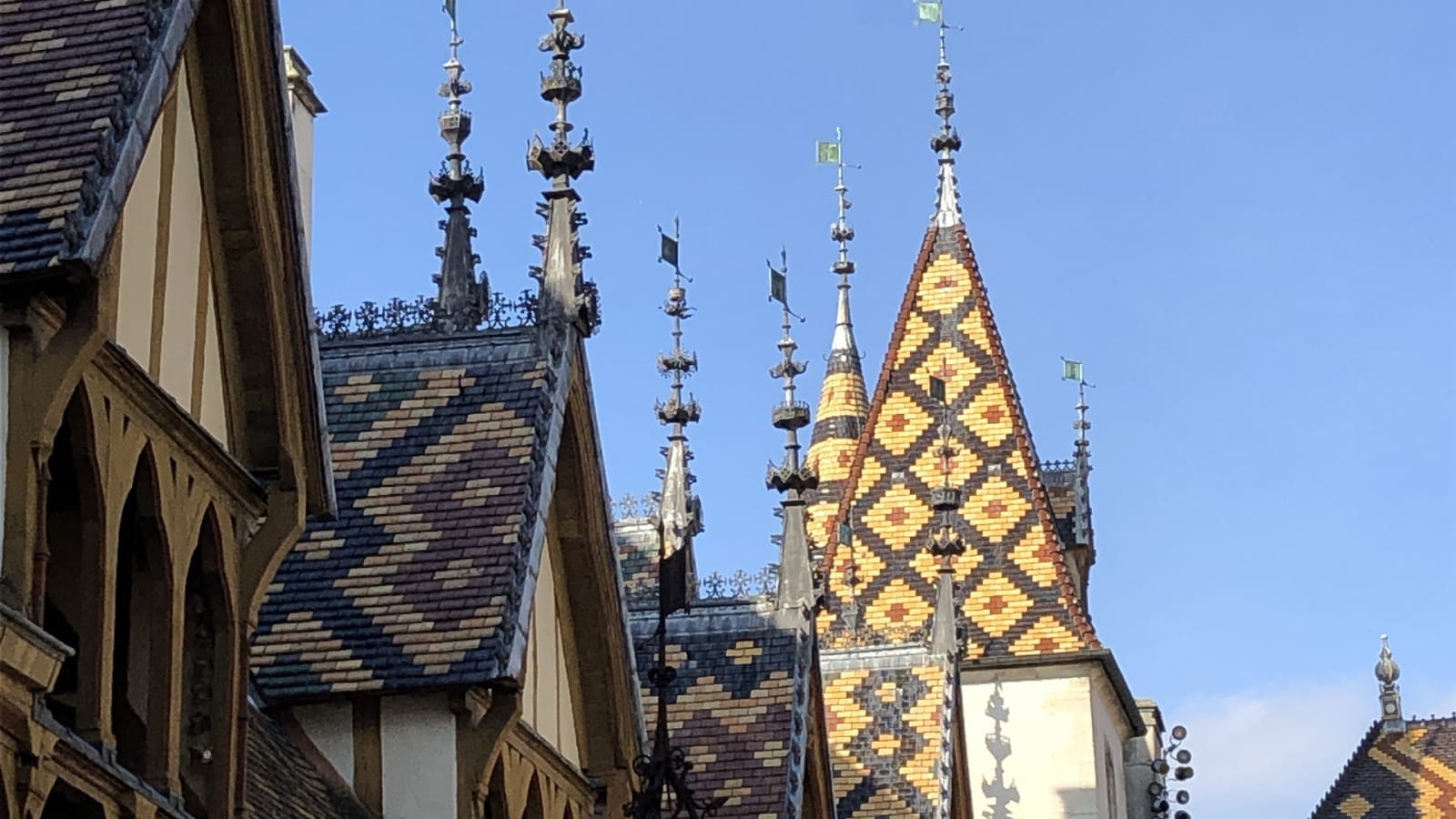 Visite de Beaune sur mesure et à la carte