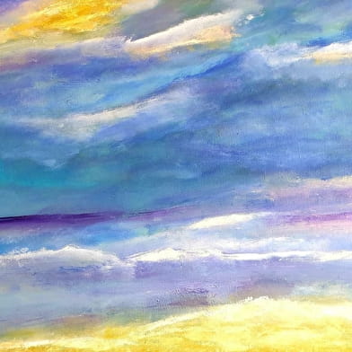 Exposition : Peinture